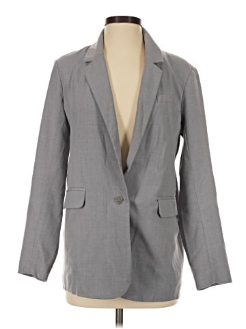 Abercrombie & Fitch Blazer (view 1)