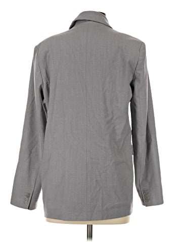 Abercrombie & Fitch Blazer (view 2)