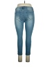 Bandolino Stars Blue Jeans Size 14 - photo 2