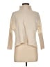 Maeve 100% Cashmere Ivory Cashmere Pullover Sweater Size M - photo 1