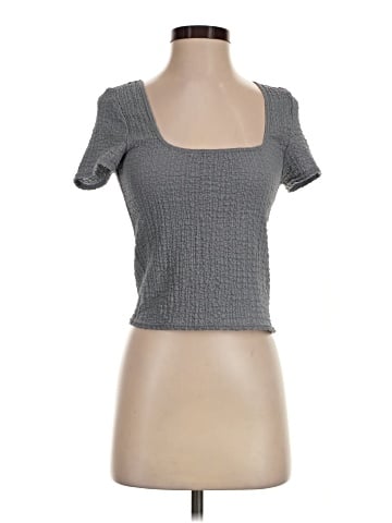 Madewell Short Sleeve T-Shirt (view 1)