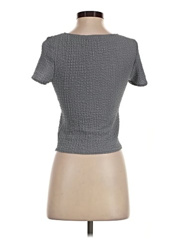Madewell Short Sleeve T-Shirt (view 2)