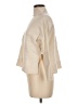 Maeve 100% Cashmere Ivory Cashmere Pullover Sweater Size M - photo 5