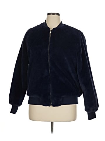 Say What? Jacket (view 1)