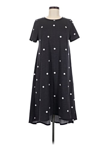 Lularoe Casual Dress (view 1)