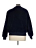 Say What? 100% Polyester Blue Jacket Size XL - photo 2