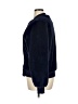 Say What? 100% Polyester Blue Jacket Size XL - photo 5