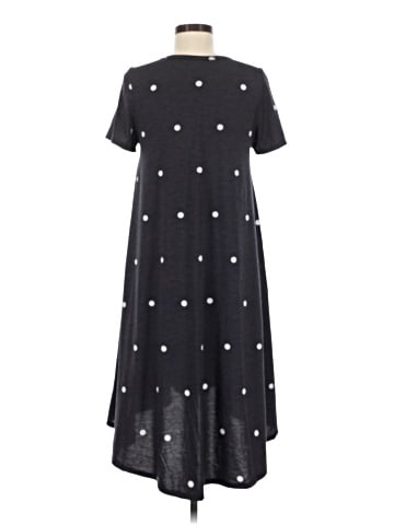 Lularoe Casual Dress (view 2)