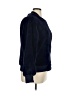 Say What? 100% Polyester Blue Jacket Size XL - photo 4