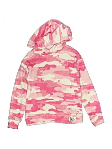 Lucky Brand Pullover Hoodie (view 1)
