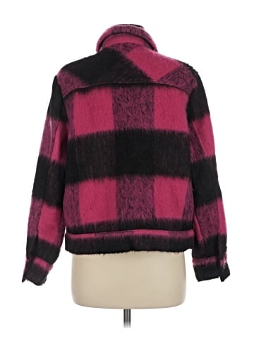 Picadilly Fashions Faux Fur Jacket (view 2)