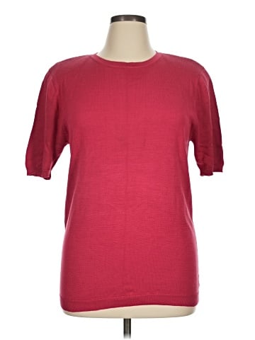 Carlisle Short Sleeve T-Shirt (view 1)