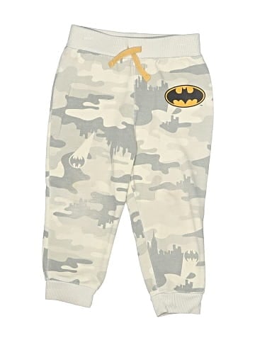 Batman Casual Pants (view 1)