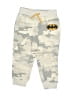 Batman Gray Casual Pants Size 2T - photo 1