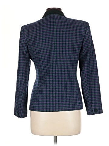 Pendleton Wool Blazer (view 2)