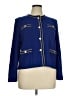 misook Blue Jacket Size XL - photo 1
