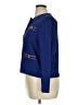 misook Blue Jacket Size XL - photo 5