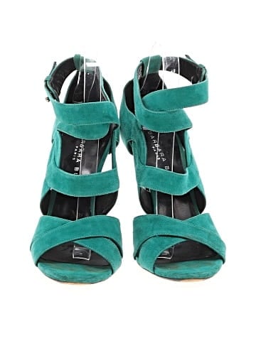 Barbara Bui Sandals (view 2)