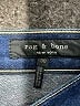 Rag & Bone Blue Jeans Size 30 waist - photo 7