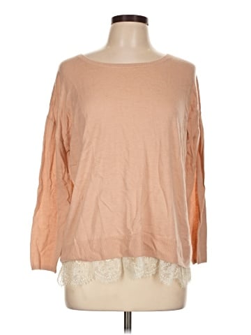 Joie Pullover Sweater (view 1)