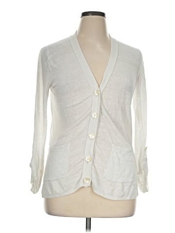 Ann Taylor Cardigan (view 1)