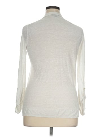 Ann Taylor Cardigan (view 2)