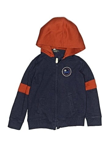 Eddie Bauer Zip Up Hoodie (view 1)