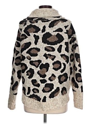 RD Style Pullover Sweater (view 2)