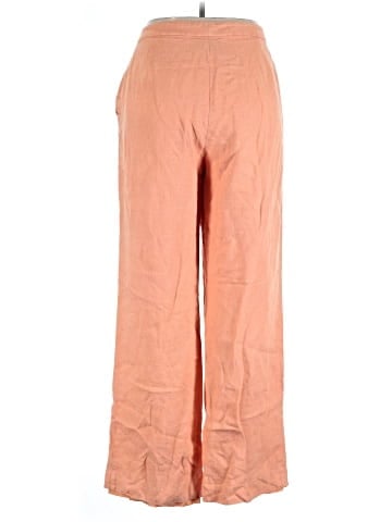 Lauren by Ralph Lauren Linen Pants (view 2)