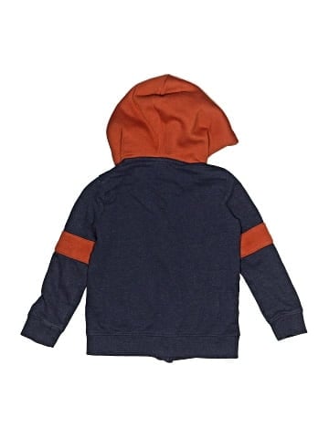 Eddie Bauer Zip Up Hoodie (view 2)