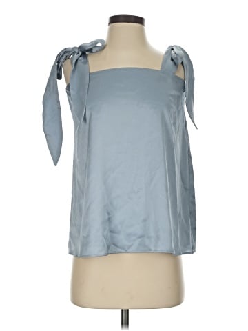Show Me Your Mumu Sleeveless Blouse (view 1)