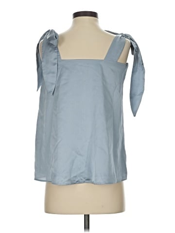 Show Me Your Mumu Sleeveless Blouse (view 2)