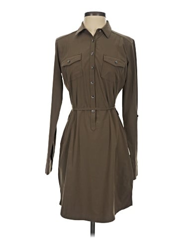 Eddie Bauer Casual Dress (view 1)