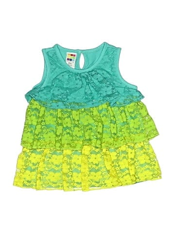 Healthtex Dress (view 1)