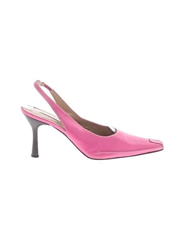 Donald J Pliner Heels (view 1)