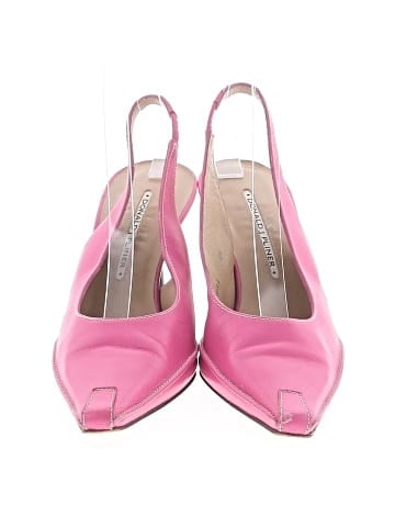 Donald J Pliner Heels (view 2)