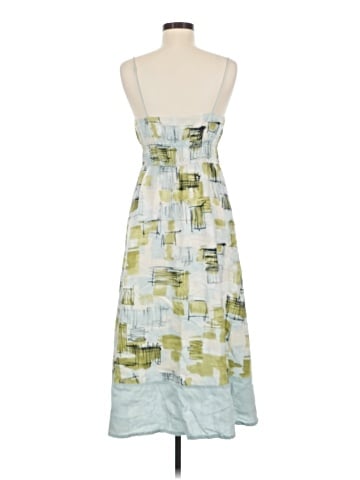 Tapemeasure Casual Dress (view 2)