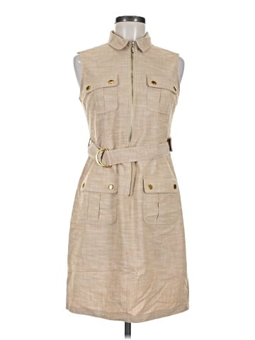 Sharagano Sleeveless Top (view 1)