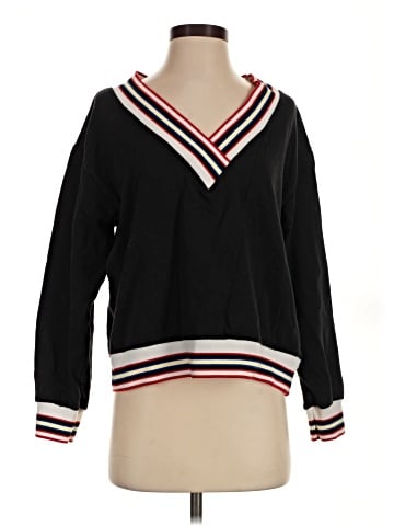 Rebecca Minkoff Pullover Sweater (view 1)