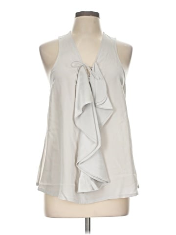 Ali Ro Sleeveless Blouse (view 1)