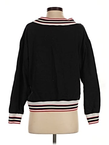 Rebecca Minkoff Pullover Sweater (view 2)