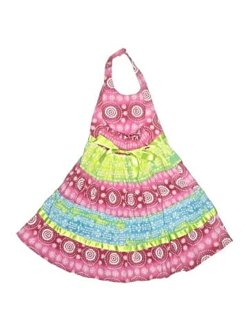 Blueberi Boulevard Dress (view 2)