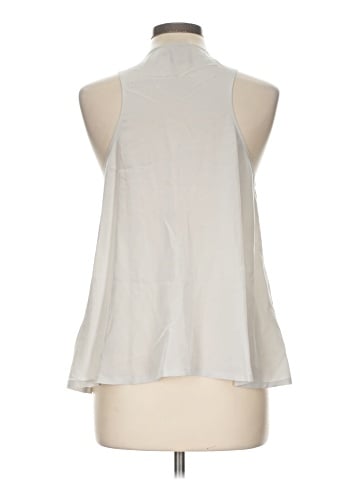 Ali Ro Sleeveless Blouse (view 2)
