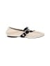 Zara Ivory Flats Size EU 39 - photo 1