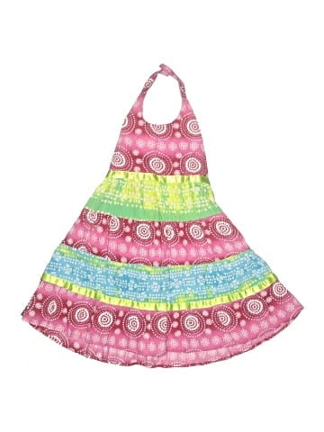 Blueberi Boulevard Dress (view 1)