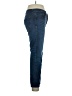 Banana Republic Blue Jeans Size 29 waist - photo 4