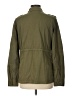 Velvet 100% Cotton Green Jacket Size L - photo 2