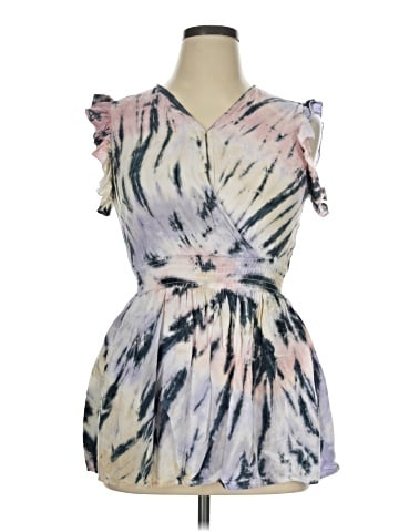 Vintage Havana Cocktail Dress (view 1)