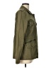 Velvet 100% Cotton Green Jacket Size L - photo 4