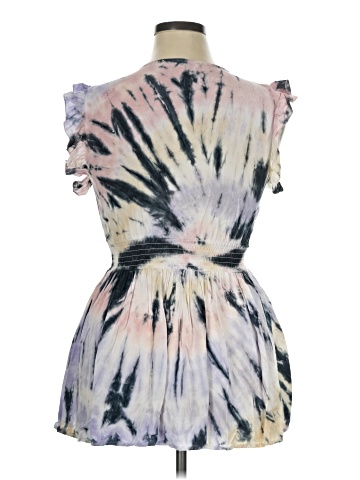 Vintage Havana Cocktail Dress (view 2)
